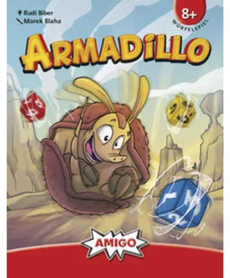 Produktbild von Amigo Armadillo