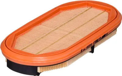 Produktbild von HENGST FILTER E1766LS Sekundärluftfilter 0021718910 11836167 H416200090110