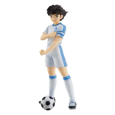 Produktbild von Good Smile Company Captain Tsubasa Pop Up Parade PVC Statue Tsubasa Ozora 17 cm GSC94265