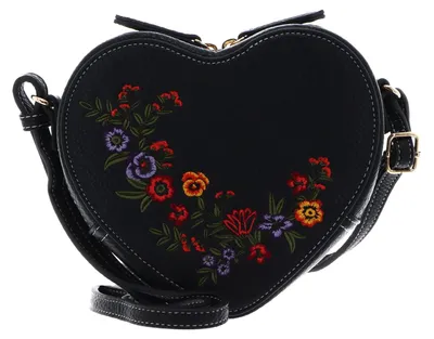 Produktbild von PICARD Umhängetasche Spatzerl Crossbody Bag Black schwarz