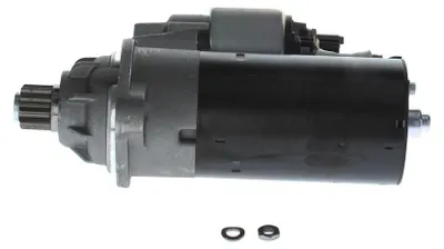 Image de Démarreur 12 V, 2,2 kW, BOSCH, compatible avec, entre autres, les modèles VW California