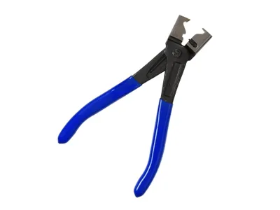Image de Pinces Pour Colliers De Serrage Clic-R