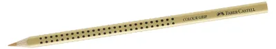 Produktbild von Faber-Castell 112481, Weich, Gold, 1 Stück(e)