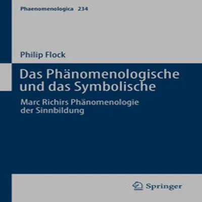 Image de Das Phänomenologische und das Symbolische
