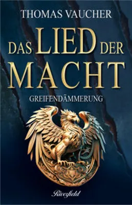 Obrázok produktu pre Greifendämmerung