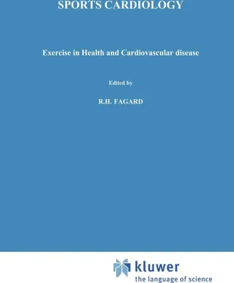 Produktbild von Sports Cardiology