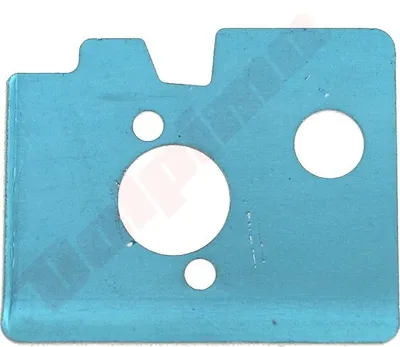 Image de Cloison Pour Stihl Fs200 ( 4134 122 1800 )