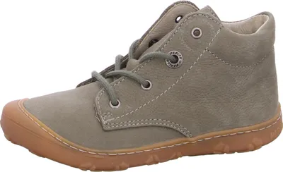 Produktbild von Ricosta Schnürhalbschuhe, bequem in grün, Gr. 23