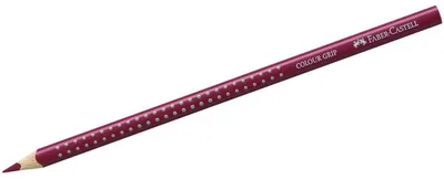 Produktbild von Faber-Castell 112492, Weich, Rot, 1 Stück(e)