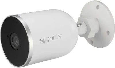 Obrázek produktu pro Sygonix SY-5088348 WLAN IPÜberwachungskamera 1920 x 1080 Pixel