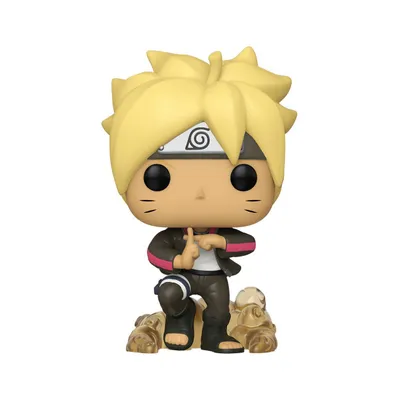 Obrázek produktu pro FUNKO POP! - Animation - Boruto Naruto Next Generations Boruto Uzumaki #671