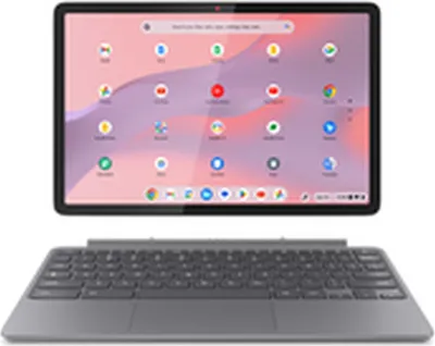 Zdjęcie produktu dla Lenovo Chromebook Duet 11M889, MediaTek, 2,6 GHz, 27,8 cm (10.9"), 1920 x 1200 px, 8 GB, 128 GB