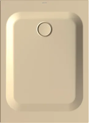 Produktbild von BETTE 8729-441PLUS Duschwannen Rechteck Ultra 1050-1500