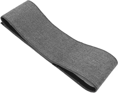 Produktbild von Rutschfeste Laufmatte aus Gewebe für Katzenlaufräder, verschleißfest und für einen Durchmesser von 80cm geeignet, als Trainingsmatte für Katzen und kleine Haustiere