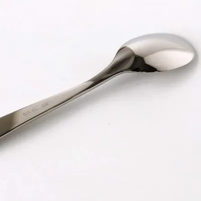 Immagine prodotto di Alessi "Knifeforkspoon" Set di 6 cucchiaini per tè (Codice articolo: AJM22/7, EAN 8003299921522)