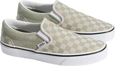 Obrázek produktu pro Vans Classic Slip-On Checkerboard Soft Sa 38,5