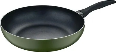 Produktbild von Gusseisen-Aluminiumpfanne, Induktion, Experto ø28 cm