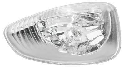 Produktbild von Renault Master 2010 - linker weißer Blinker im Spiegel