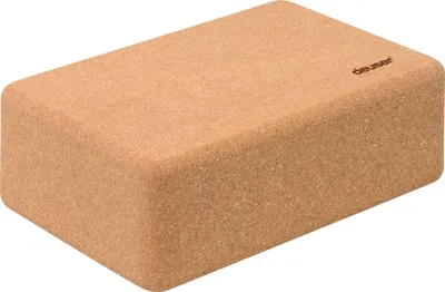 Produktbild von DEUSER Deuser Kork Block BEIGE BEIGE -