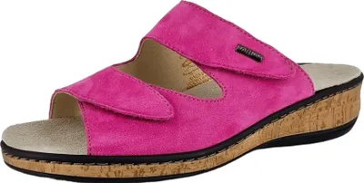 Produktbild von Fidelio Komfort Pantoletten Damen 31383233313735 Pink 39 EU