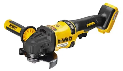 Imagen del producto de Amoladora DeWALT DCG418N FlexVolt (Cuerpo solo)