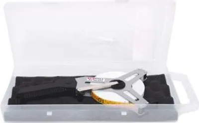 Produktbild von KS TOOLS Rahmenbandmaß mit Kunststoffband, 30m ( 300.0053 )