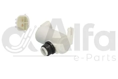 Produktbild von Alfa e-Parts Waschwasserpumpe für NISSAN Patrol GR V SUV (Y61) AF07649