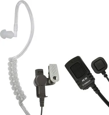 Produktbild von Albrecht Headset/Sprechgarnitur AE 32 41632 (41632)