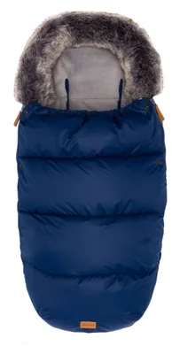 Produktbild von Fillikid Winterfußsack Manaslu TOP
