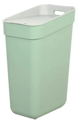 Productafbeelding van Curver Vuilnisbak 30 liter, container voor afvalscheiding