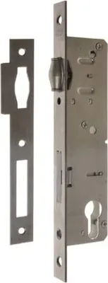 Produktbild von EUROPORTAL Feststellrolle 35/22/240 INOX