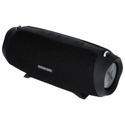 Productafbeelding van MaxCom MX301 Momotombo, 6,5 cm, 30 W, 80 - 20000 Hz, 80 dB, Bekabeld en draadloos, 10 meter