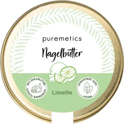 Immagine prodotto di Burro per unghie - lime 10g