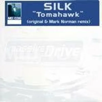 Produktbild von Tomahawk