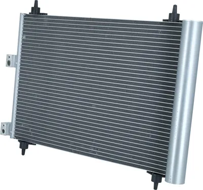 Imagen del producto de Condensador, sistema de aire acondicionado