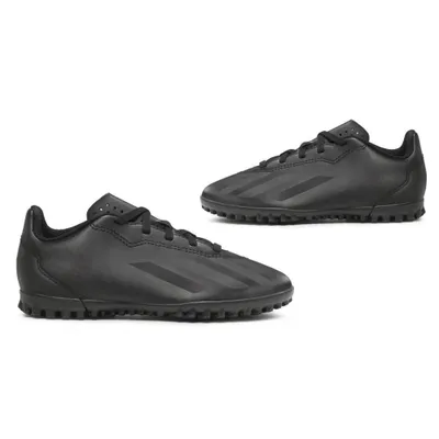 Image de Adidas Boty Ie4084 X Crazyfast.4 Turf, BUTYADIE4084XCRAZYFAST4TFJR