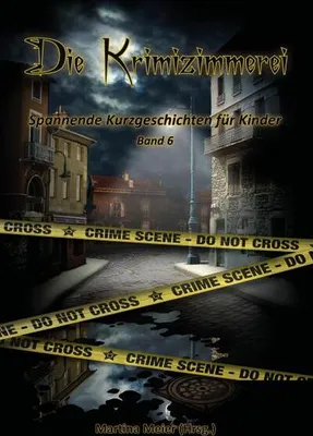 Immagine prodotto di Die Krimizimmerei