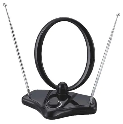 Produktbild von Vantage Zimmerantenne mit Verstärkung VTA 94 - DVB-T2
