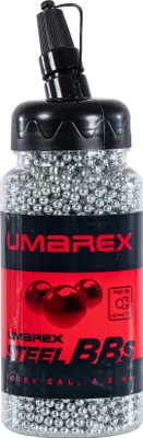 Image de Śrut BBs Umarex 4,5 mm 5000 szt.