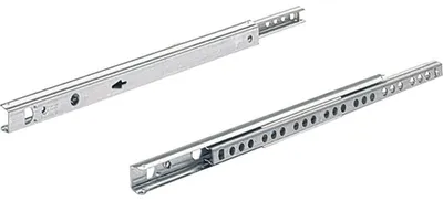 Produktbild von Hettich Kugelauszug für Holzschubkasten, KA 1730, 300 mm, 10 kg