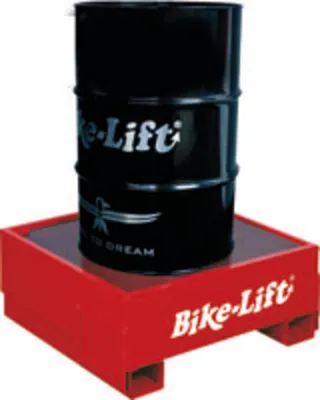 Produktbild von BIKE LIFT Auffangwanne