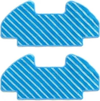 Produktbild von Midea | Mopping Cloth for I5C | 2 pc(s)