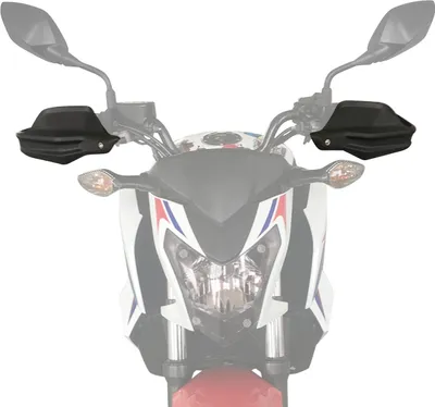 Produktbild von Handprotektoren / Handschützer für Honda NC 750 S / X 14-25 Motoguard