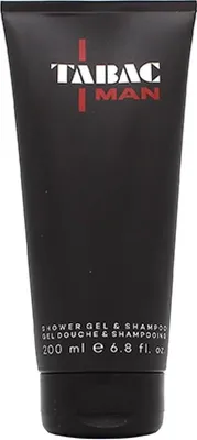 Produktbild von Herren Duschgel 200ml