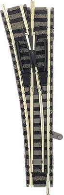 Produktbild von Fleischmann 9170 HANDWEICHE 9139 LI.