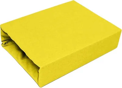 Produktbild von Best for Home elastisches Jersey Spannbettlaken | Spanbettlaken 90x180cm | 100% Baumwolle und Jersey Spannbettlaken und Jersey Spann bettlaken | Warme