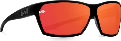 Produktbild von GLORYFY G26 Sonnenbrille Sportbrille unbreakable schwarz