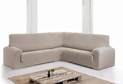 Produktbild von Sofaüberzug, Beige, 450