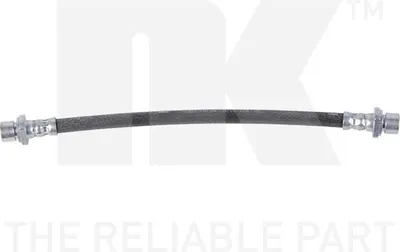 Produktbild von NK 8545172 Bremsschlauch für TOYOTA Yaris Schrägheck (P9) für DAIHATSU CHARADE