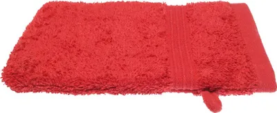 Produktbild von Julie Julsen® Handtuch Bordeaux,15 x 21 cm